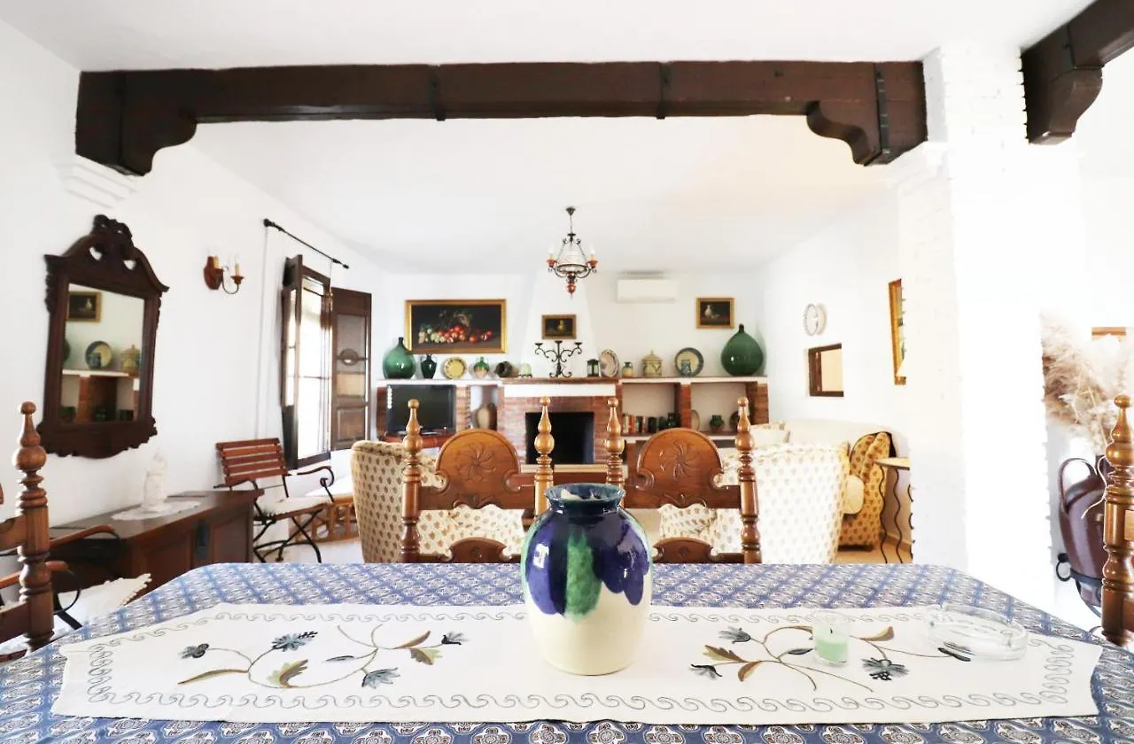 נרחה Villa Hermoso Spainsunrentals 1146
