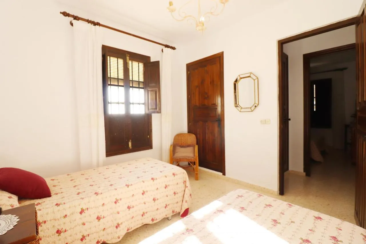 נרחה Villa Hermoso Spainsunrentals 1146 ספרד