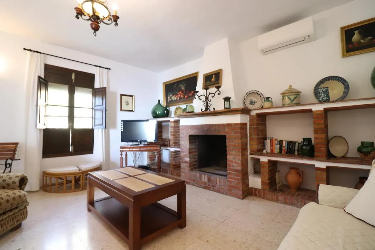 נרחה Villa Hermoso Spainsunrentals 1146
